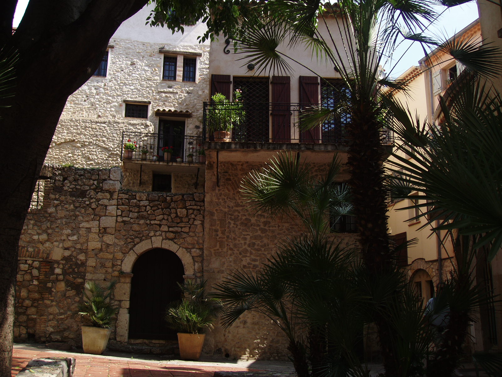 Antibes